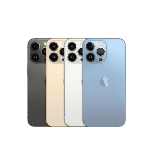 iPhone 13 Pro