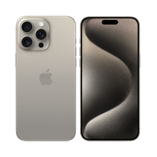 iPhone 15 Pro Max Preowned