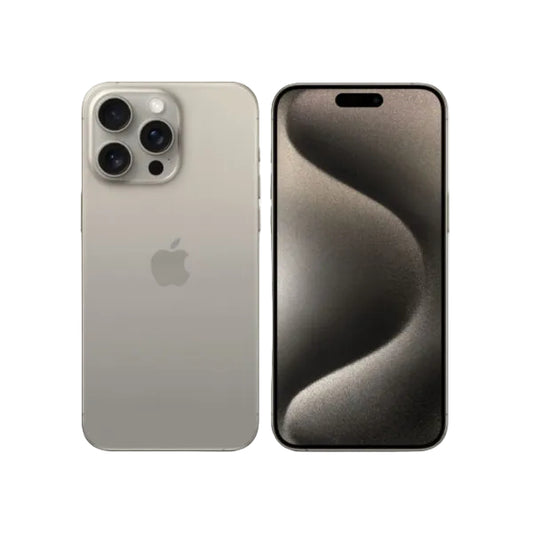 iPhone 15 Pro Max Preowned