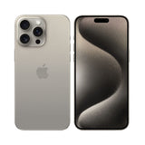 iPhone 15 Pro Max Preowned