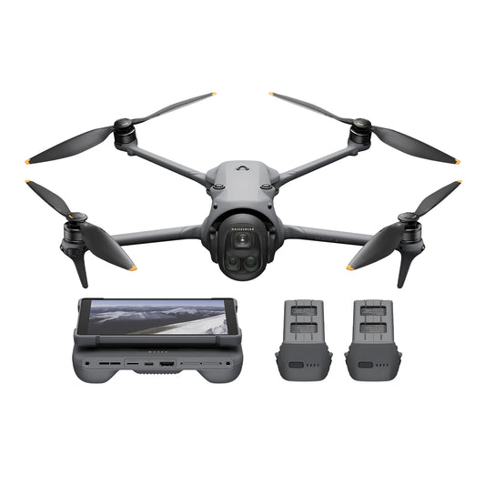 DJI Mavic 4 Pro