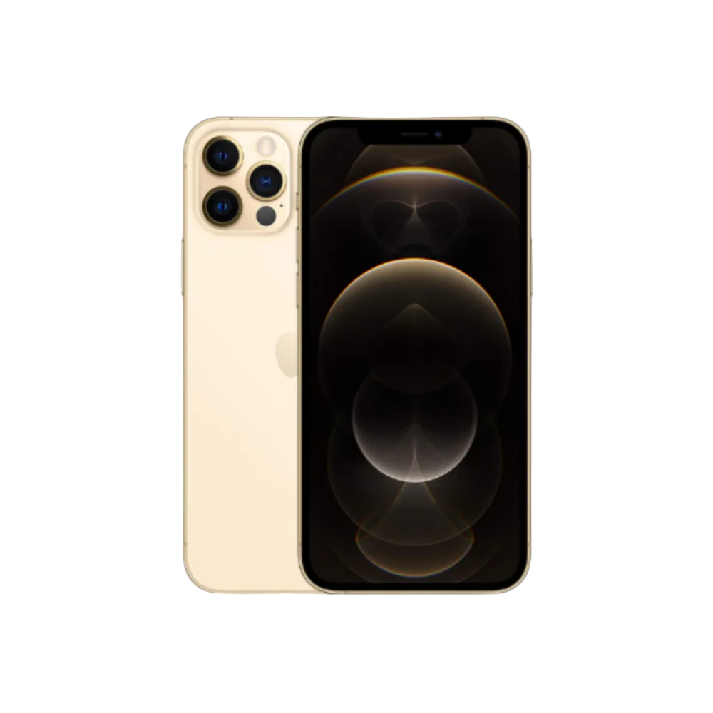 iPhone 12 Pro Max - Tr3bit