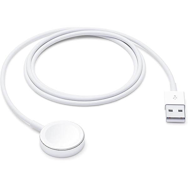 Apple Magnetic Charger to USB-C (1m) - Tr3bit