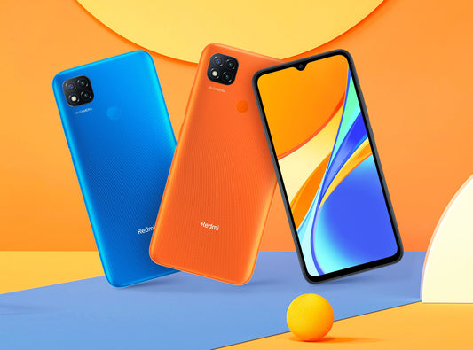 Xiaomi Redmi 9C