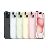 iPhone 15