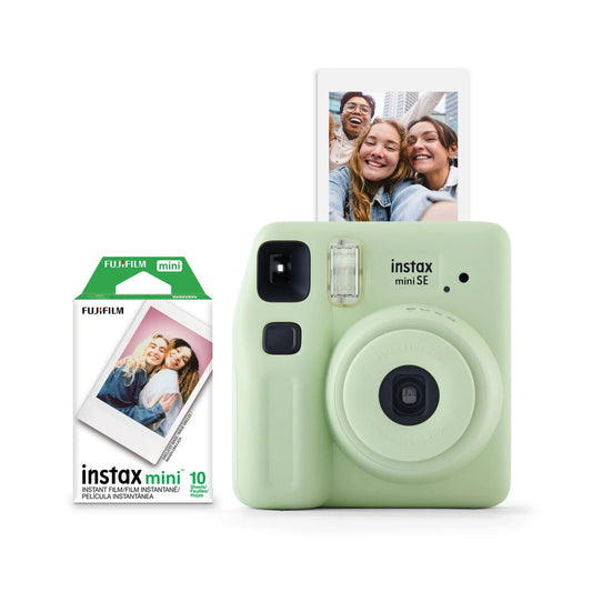 Instax Mini SE