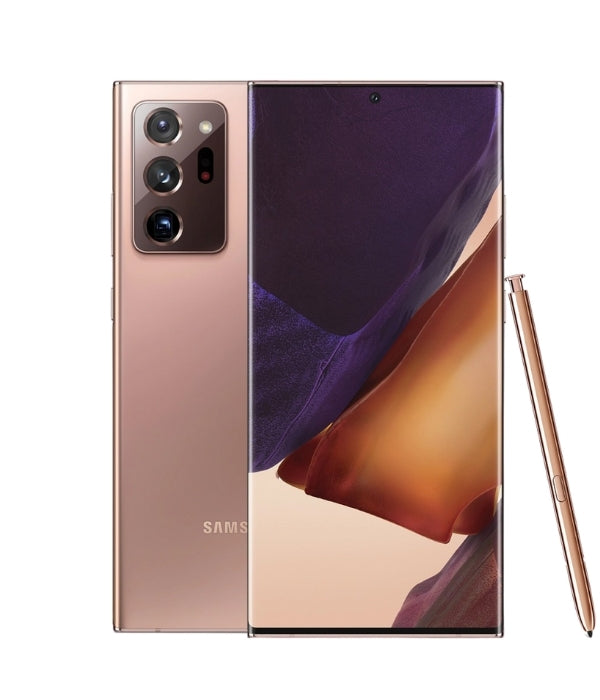 Samsung Galaxy Note 20 Ultra - Tr3bit