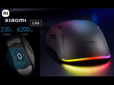 Xiaomi Gaming Mouse Lite