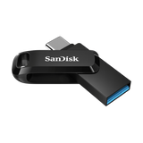 USB SanDisk Ultra Dual Drive Go USB Type-C