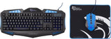 White Shark Kombo Gaming GC-3101 - Tr3bit