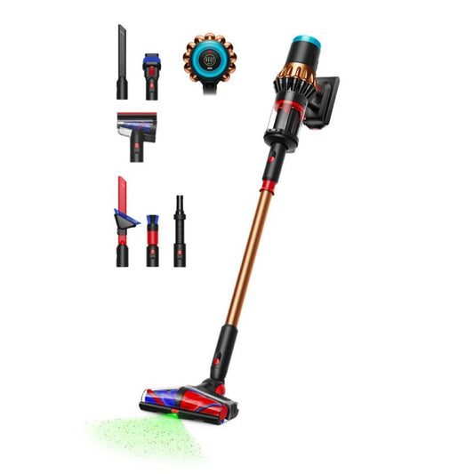 Dyson d60 Piston Animal Submarine