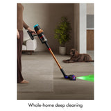 Dyson d60 Piston Animal Submarine