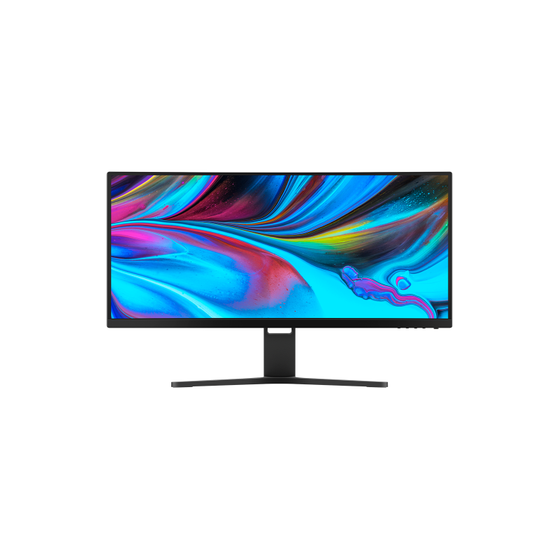 Monitor Xiaomi Curved Gaming 30" - Tr3bit