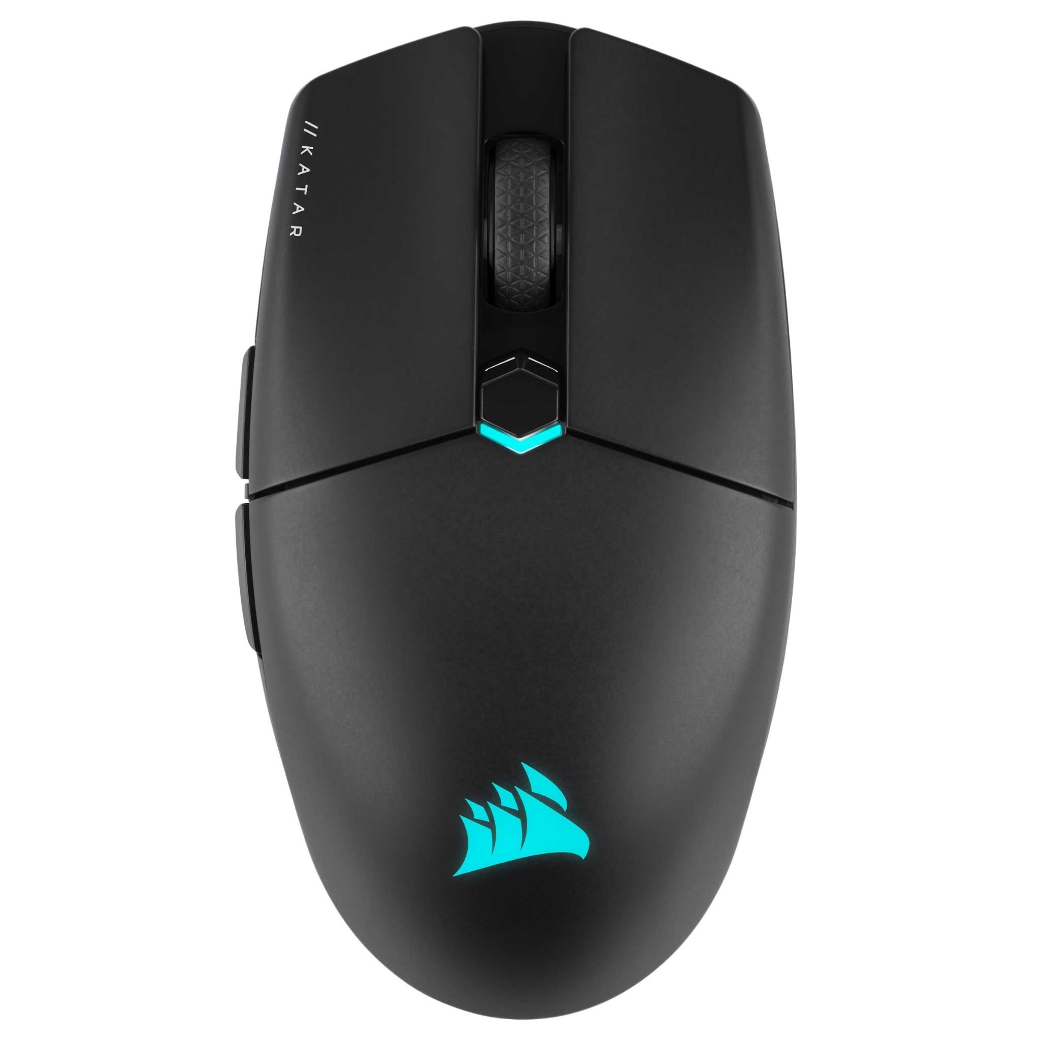 Corsair Maus Wireless Katar Elite Gaming - Tr3bit