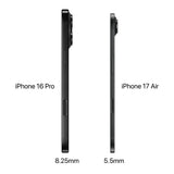 iPhone 17 air