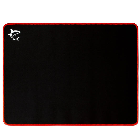 White Shark MOUSE PAD GMP-2101 RED KNIGHT 40 x 30cm