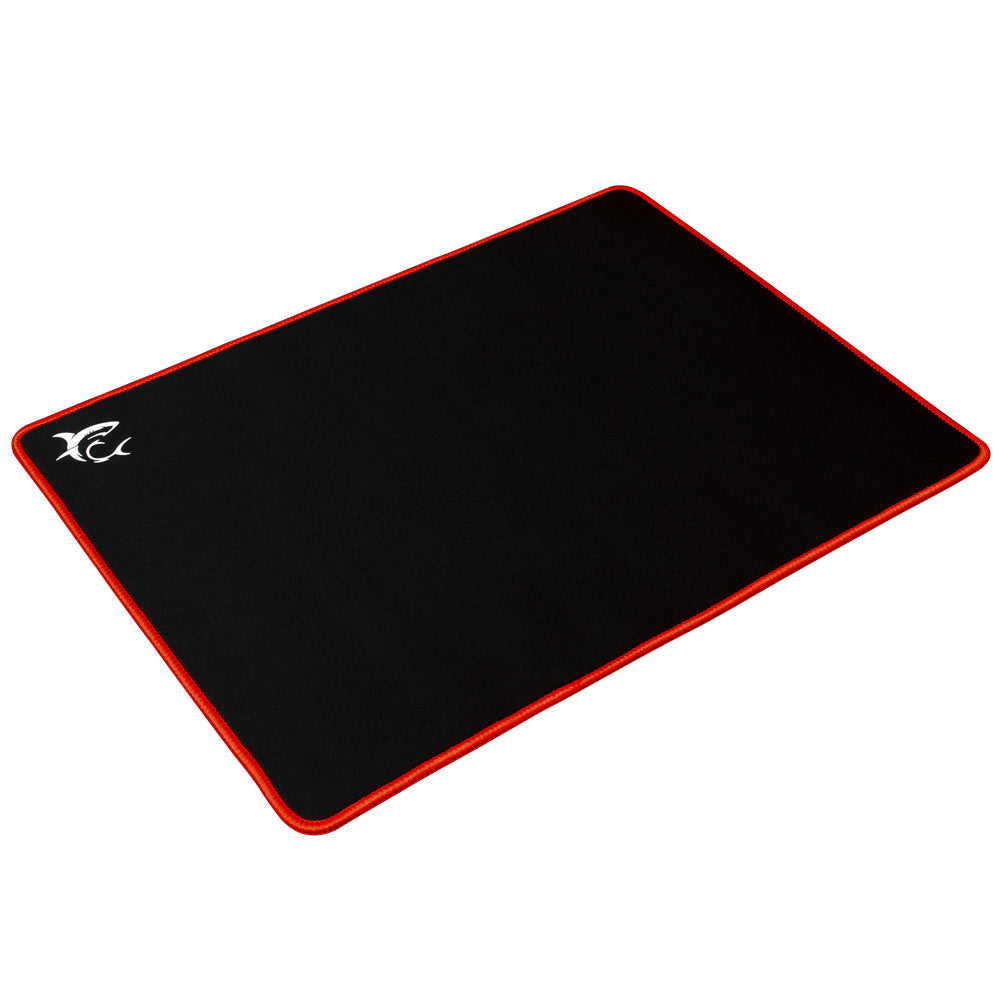 White Shark MOUSE PAD GMP-2101 RED KNIGHT 40 x 30cm