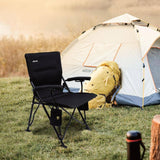 Green Lion Outdoor Camping Chair