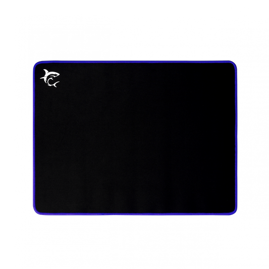 White Shark MOUSE PAD GMP-2101 BLUE KNIGHT 40x30cm