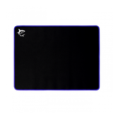 White Shark MOUSE PAD GMP-2101 BLUE KNIGHT 40x30cm