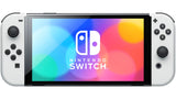 Nintendo Switch - OLED Model