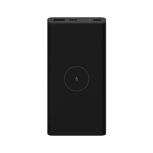 Xiaomi 10W Wireless Power Bank 10000