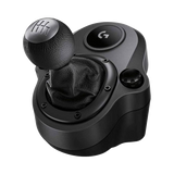 Logitech Driving Force Shifter