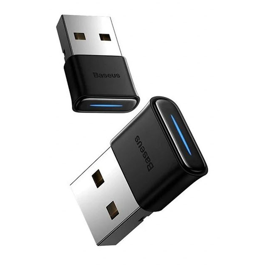 Baseus Ba04 Bluetooth V5.0 Usb Adapter Receiver