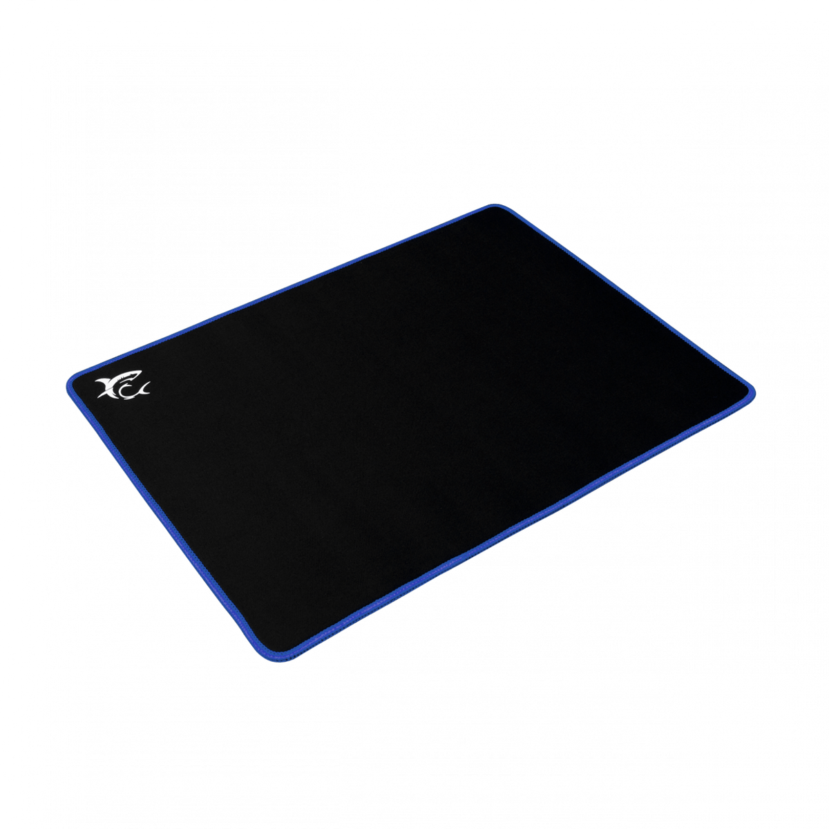 White Shark MOUSE PAD GMP-2101 BLUE KNIGHT 40x30cm