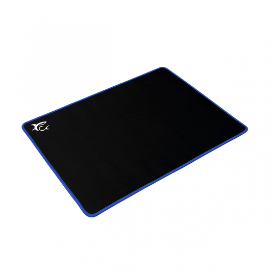 White Shark MOUSE PAD GMP-2101 BLUE KNIGHT 40x30cm