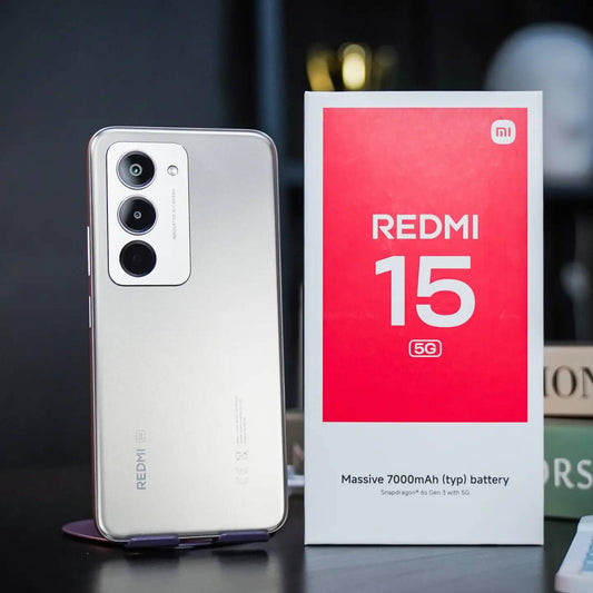 Xioami Redmi 15