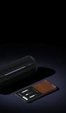 Xiaomi Bluetooth Speaker (HyperOS)