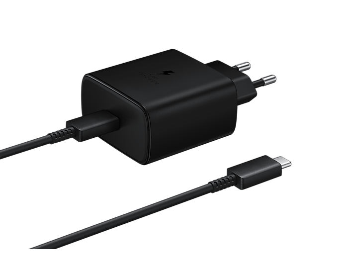 Samsung 45W USB-C to USB-C charger
