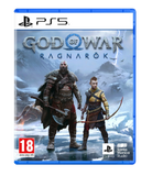 God of War Ragnarök PS5