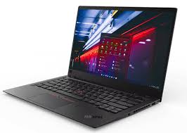 Lenovo X1 Carbon