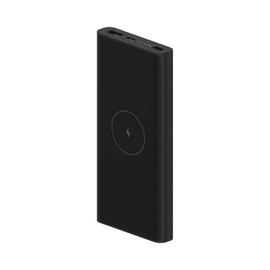 Xiaomi 10W Wireless Power Bank 10000