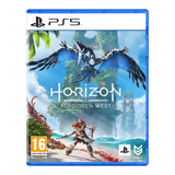 Horizon Forbidden West PS5