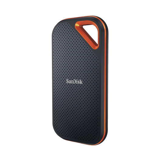 SanDisk Portable SSD 480GB/1TB