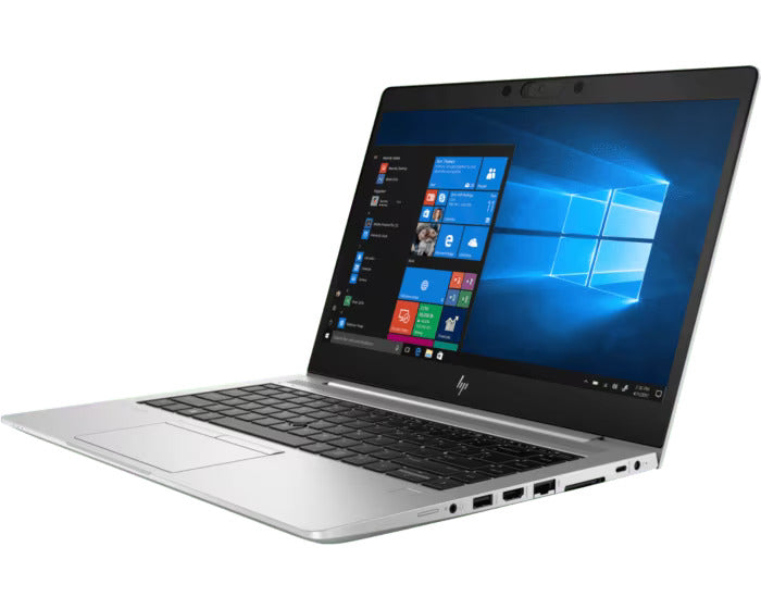 HP  EliteBook 745 G6