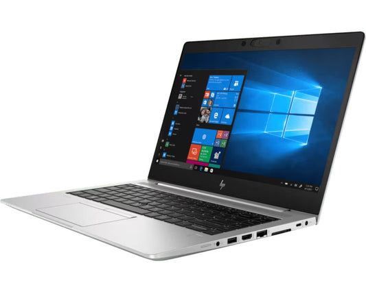 HP  EliteBook 745 G6
