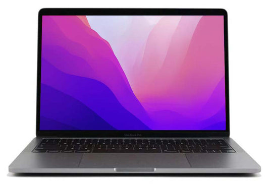 Apple MacBook Pro 2017 13.3"