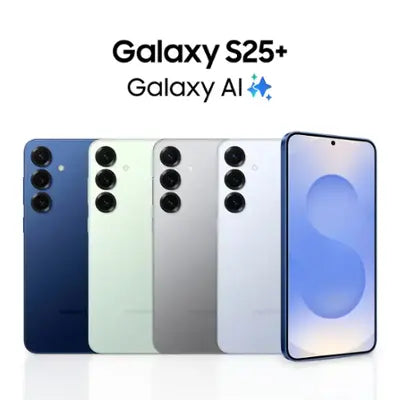 Galaxy S25+