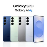 Galaxy S25+