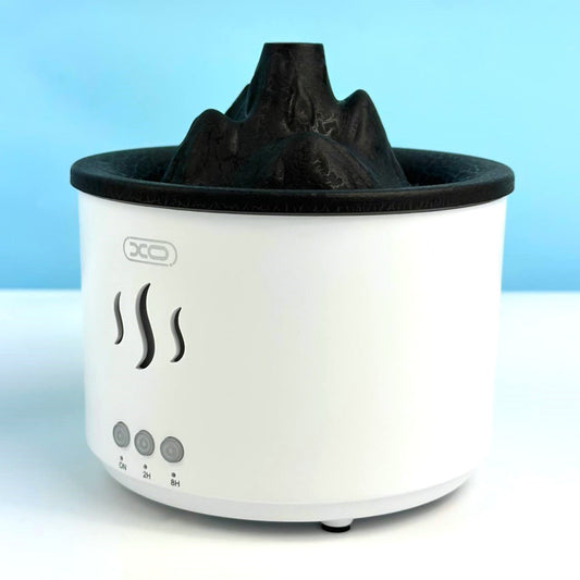 FLAMING MOUNTAIN HUMIDIFIER