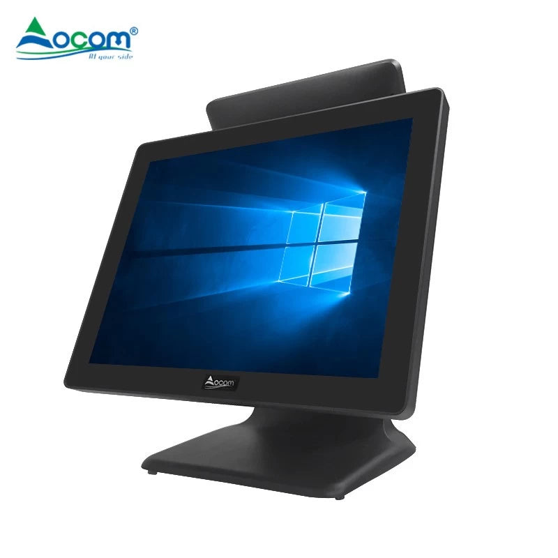 Aocom 15.1 Inch Touch Screen POS Machine