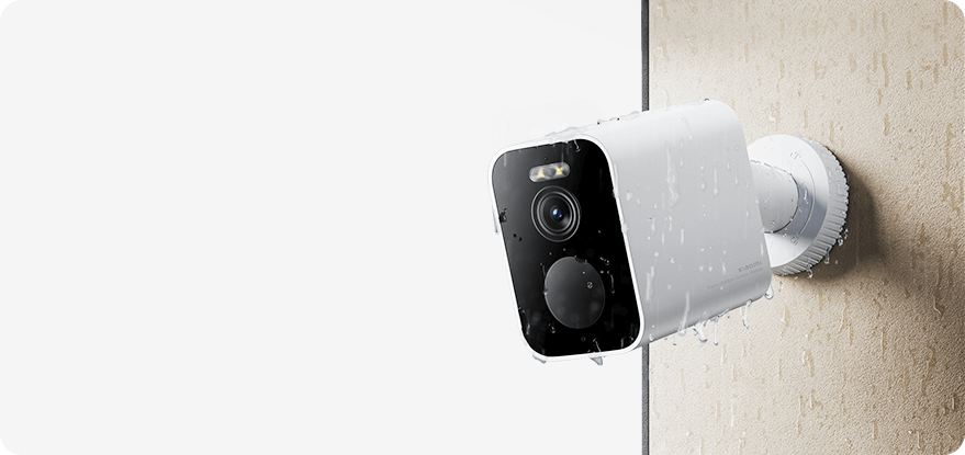 Xiaomi Outdoor Camera BW500