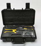 Green Lion Survival X9 Outdoor Tool Kit