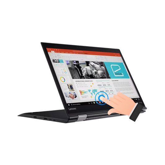 Lenovo ThinkPad X1 Yoga Gen 2 Laptop