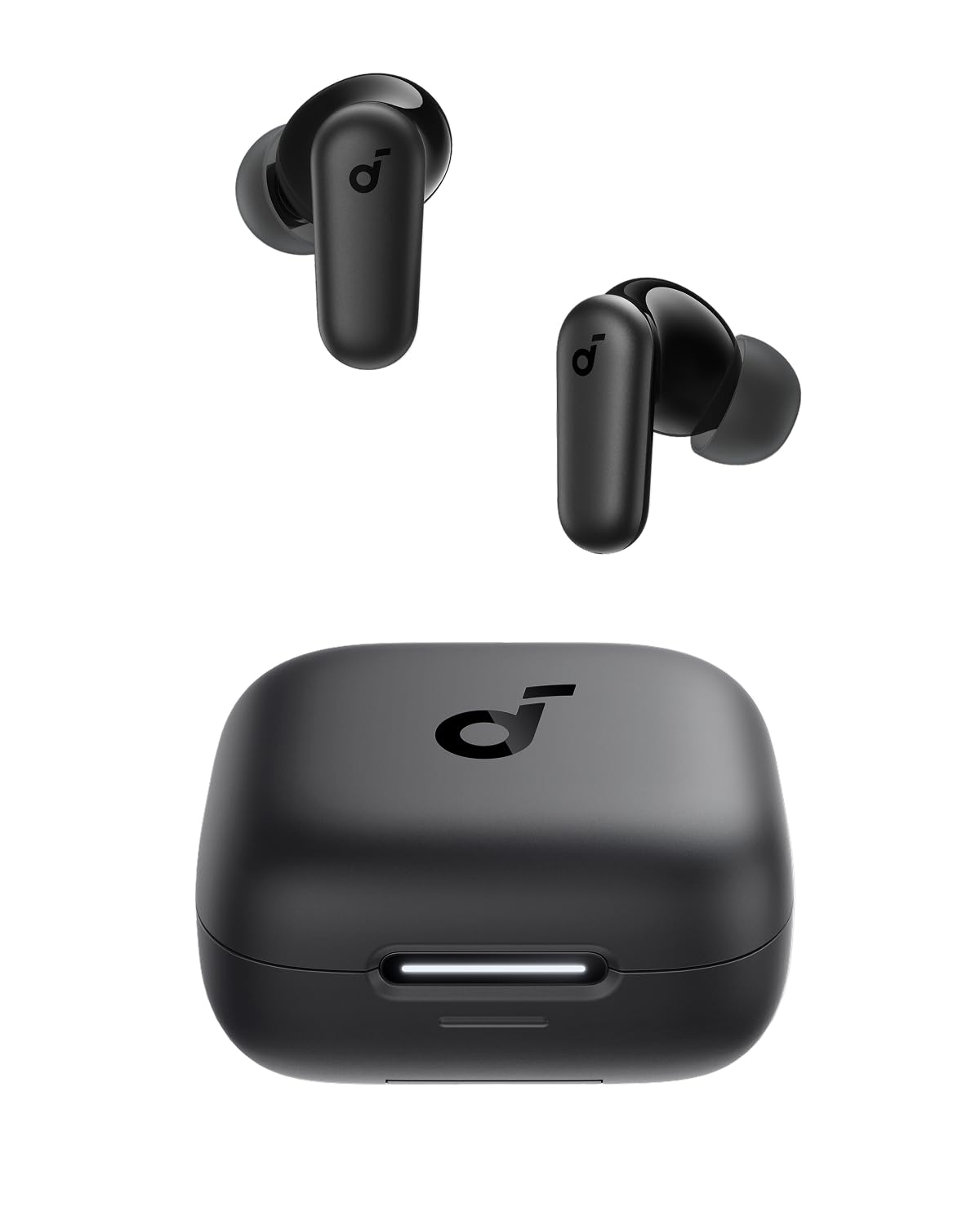 Soundcore R50i NC – Kufje True Wireless me Anulim Aktiv të Zhurmës (ANC)