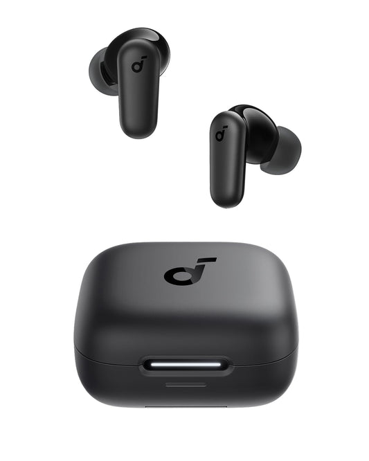 Soundcore R50i NC – Kufje True Wireless me Anulim Aktiv të Zhurmës (ANC)